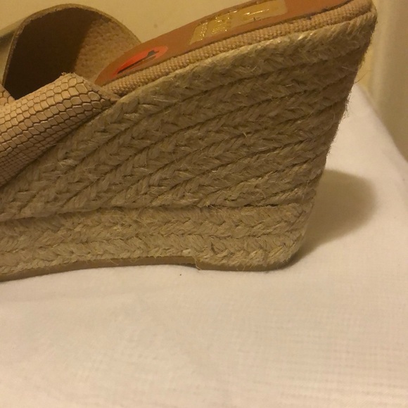 Kanna Wedges - Picture 7 of 9